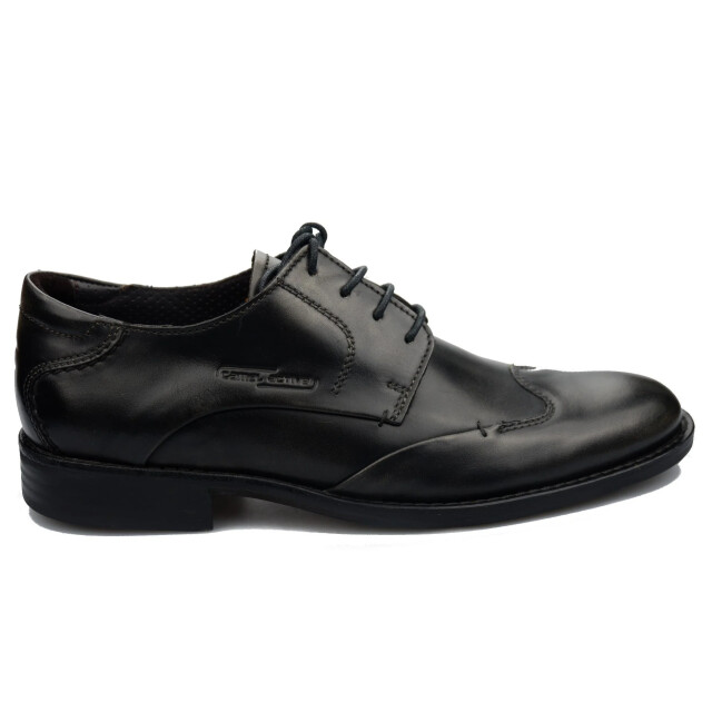 Camel Active 188.18.03 heren veterschoen