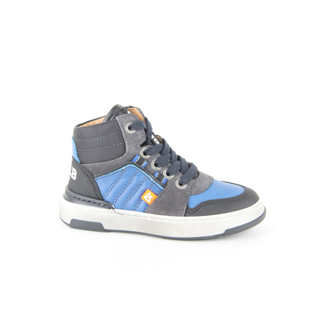 Develab 45677-699 jongens veterboots