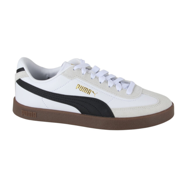 Puma 401489-02 jongens sneakers