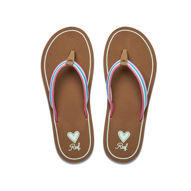 Reef Slippers kids devy multi ci6809