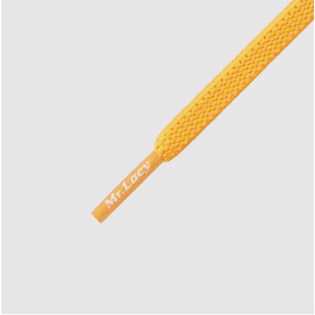 Mr. Lacy Flexies bright plat 90 cm