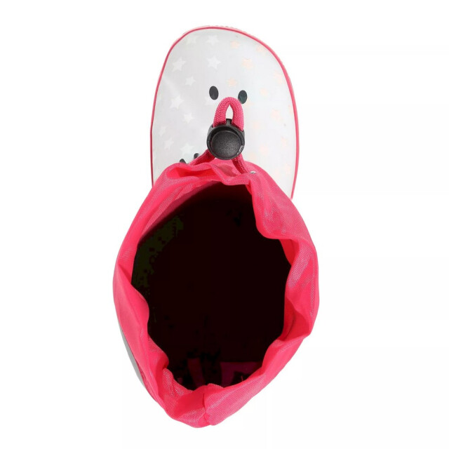 Regatta Kinder/kinderen eenhoorn peppa pig wellington laarzen