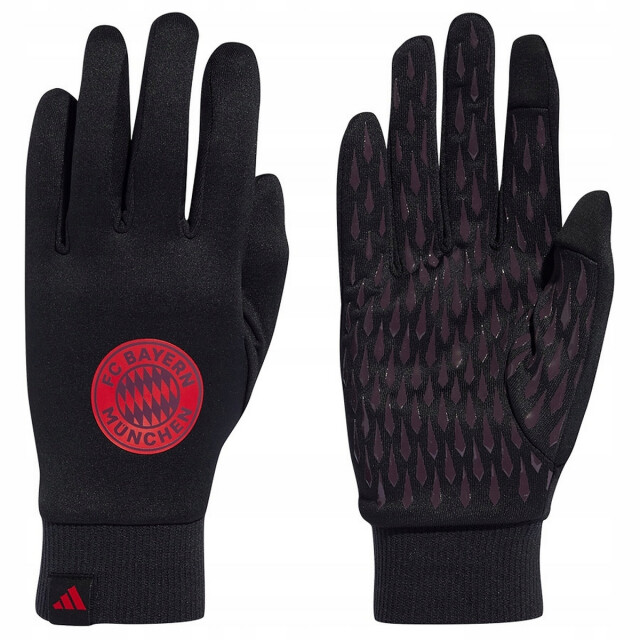 Adidas Heren fc bayern münchen keepershandschoenen