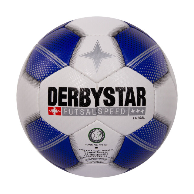 Derbystar Futsal speed 286910-2500