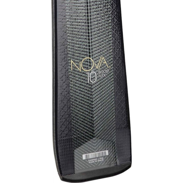 Rossignol nova 10 xpress w 11 gw b83 ski dames