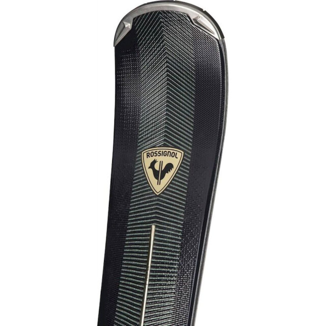 Rossignol nova 10 xpress w 11 gw b83 ski dames