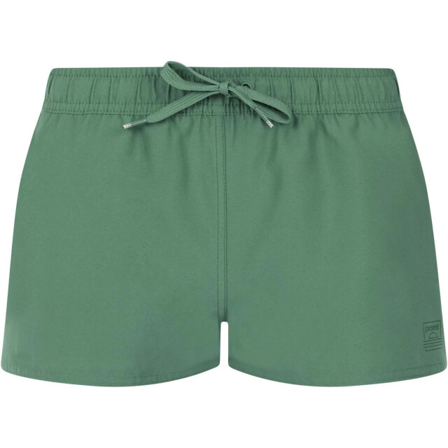 Protest evi beachshort zwemshort dames -