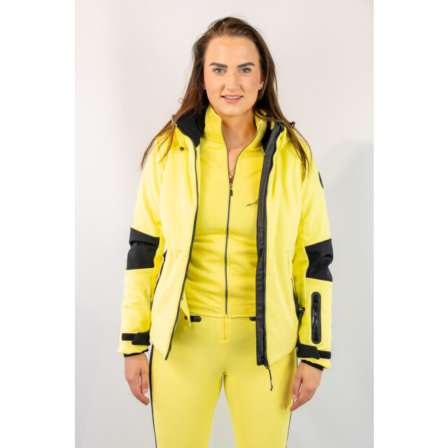 Icepeak Ski jas dames
