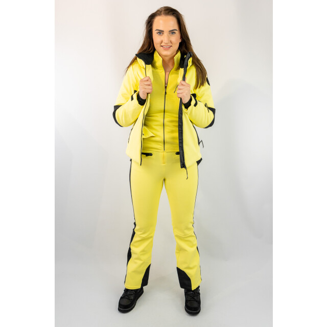 Icepeak Ski jas dames