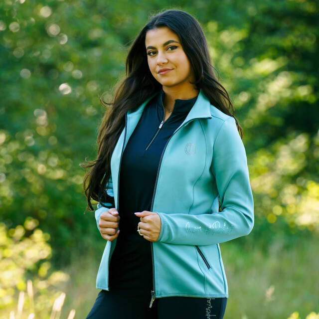 Imperial Tech cardigan irhsporty sparks
