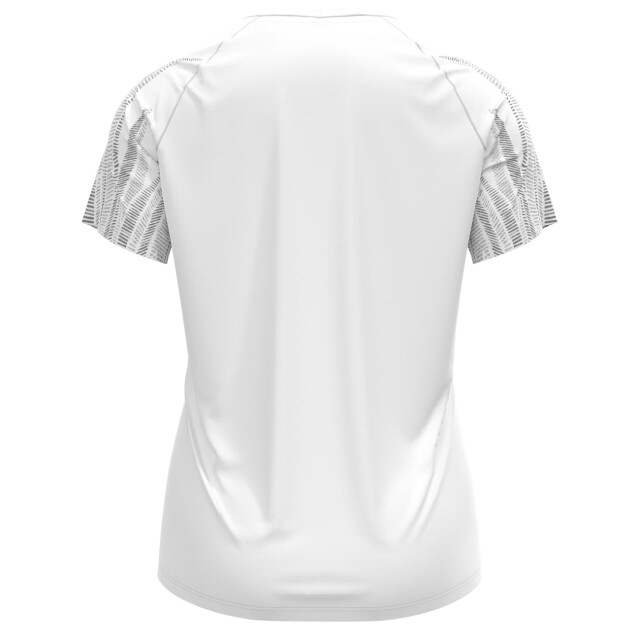 Odlo T-shirt s/s crew neck essential print graphic