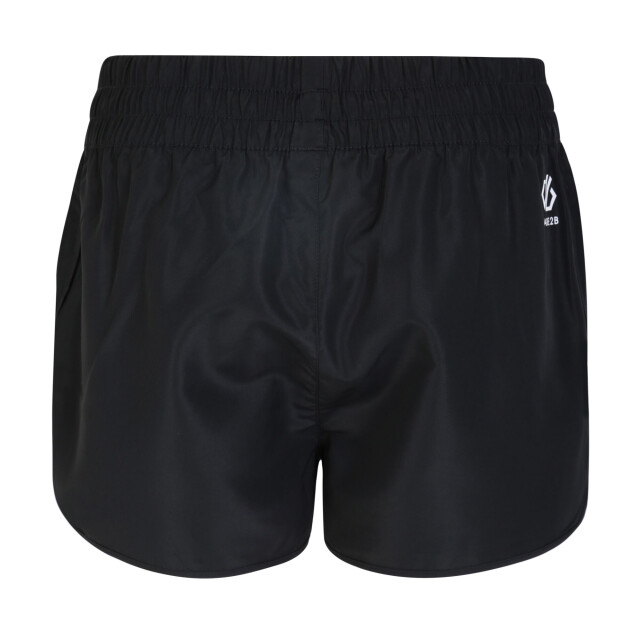Dare2b Dames the laura whitmore edit sprint up 2 in 1 korte broek