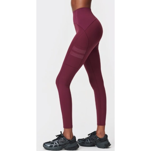 Stronger Sleek shaping pocket leggings 1442-1036