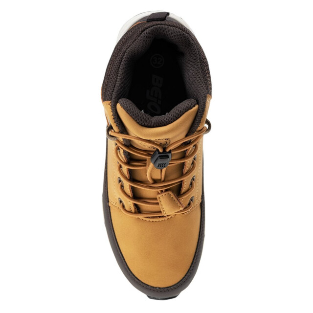 Bejo Kinder/kinder badin mid cut loopschoenen