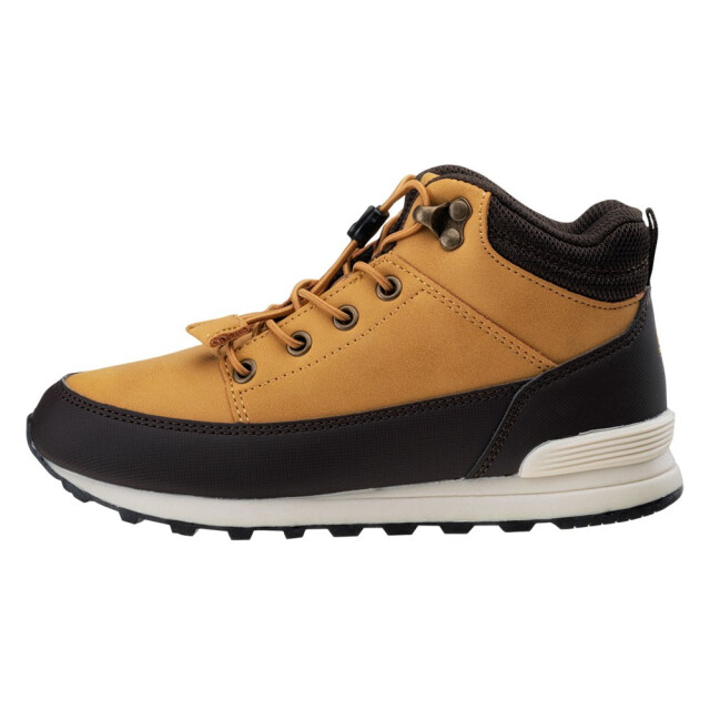 Bejo Kinder/kinder badin mid cut loopschoenen