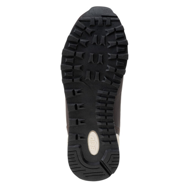 Bejo Kinder/kinder badin mid cut loopschoenen