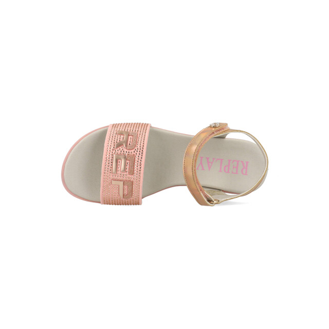 Replay Sandalen jt240016s-0044