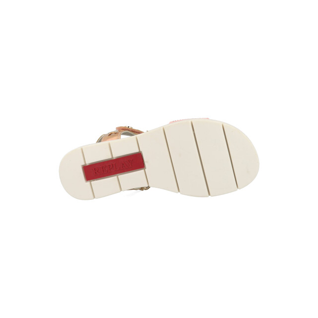 Replay Sandalen jt240016s-0044
