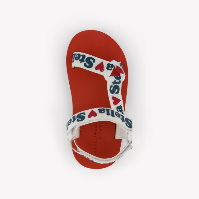 Stella McCartney Meisjes sandalen in