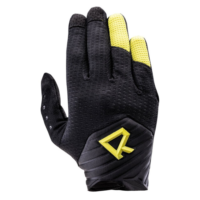Radvik Heren cutfull logo rijhandschoenen
