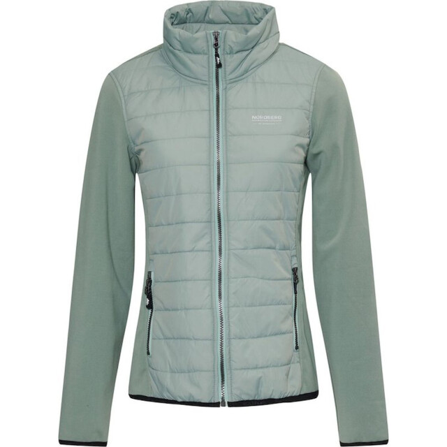 Nordberg trine softshell softshell jack dames -