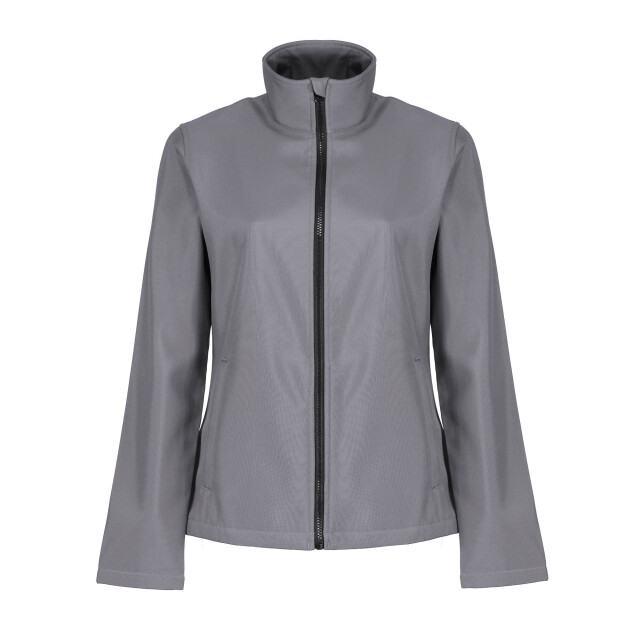Regatta Regatta dames ablaze printable softshell jas