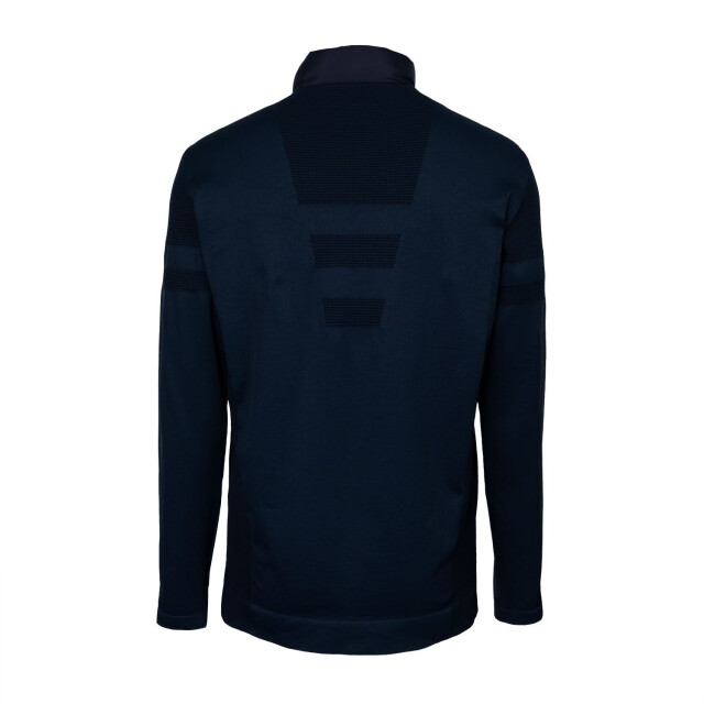 The Indian Maharadja men padded jacket trainingsjack tennis heren -