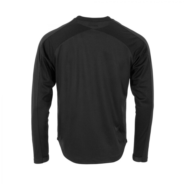 Hummel Ground pro crewneck top