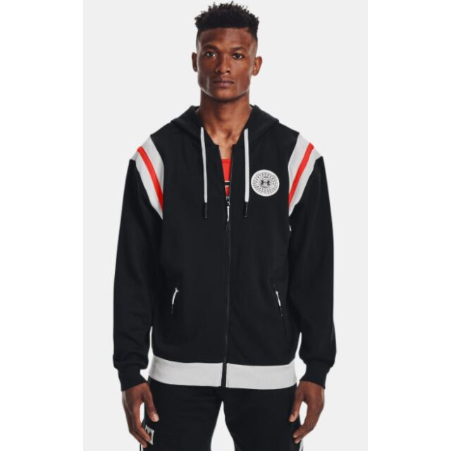 Under Armour Ua rival flc alma mater fzhd 1366303-001