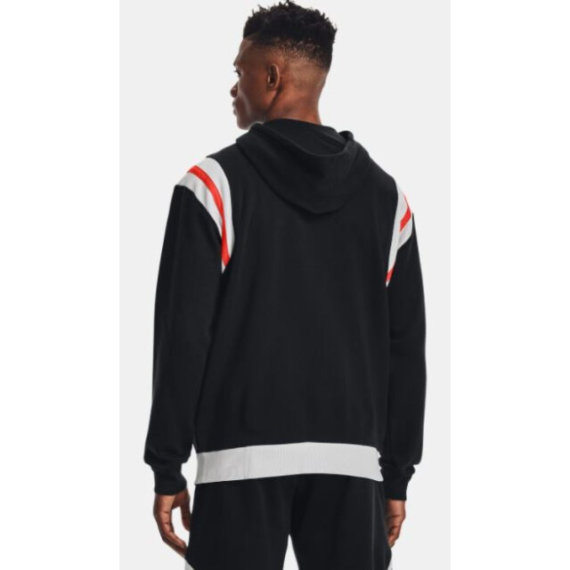 Under Armour Ua rival flc alma mater fzhd 1366303-001