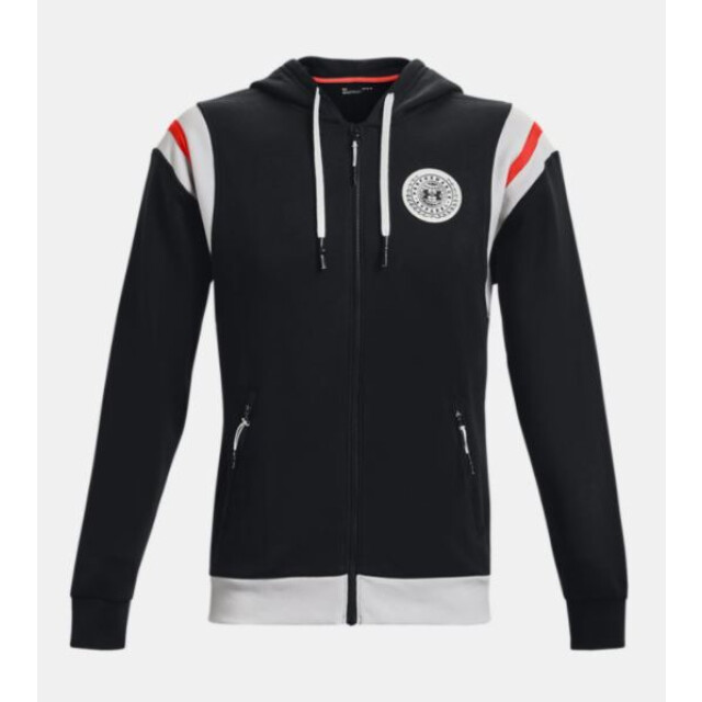 Under Armour Ua rival flc alma mater fzhd 1366303-001