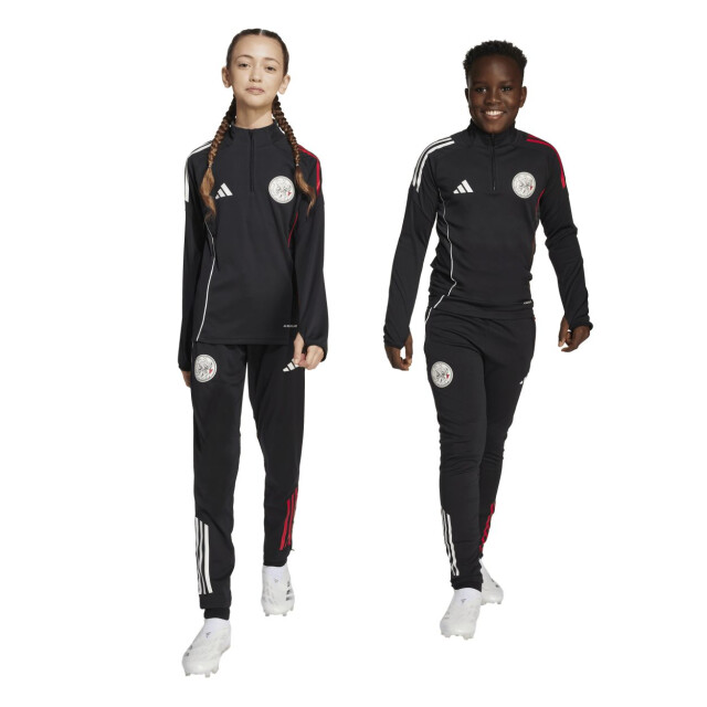 Adidas ajax tr pnt y replica trainingsbroek jongens -