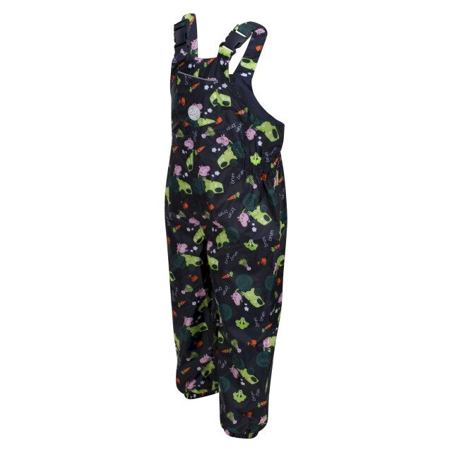 Regatta Kinderen/kinderen muddy puddle peppa pig tuinbroek