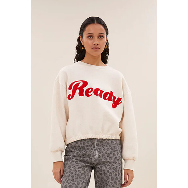 By-Bar Amsterdam 25518908 bodil ready sweater