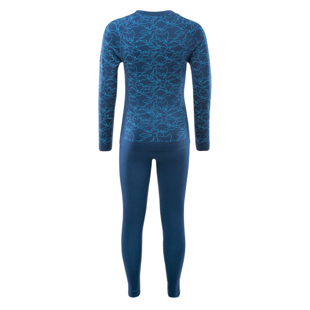 Bejo Jongens grar ii hexagon thermische base layers set