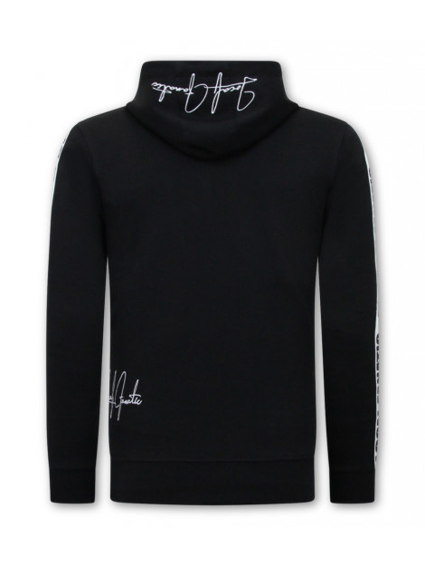 LF Amsterdam Trainingspak hooded ribbon