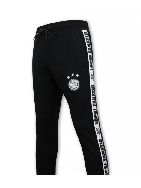 LF Amsterdam Trainingspak hooded ribbon