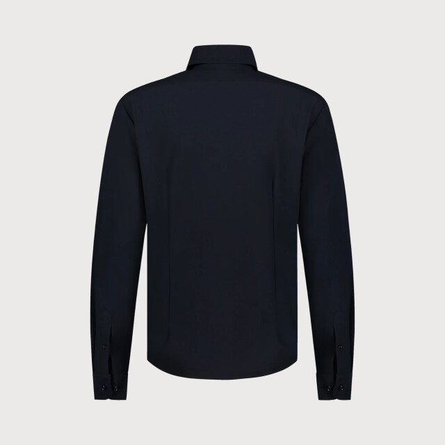 Blue Industry Het lounge jersey shirt |
