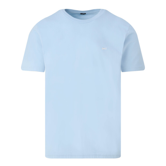 Denham T-shirt short sleeve