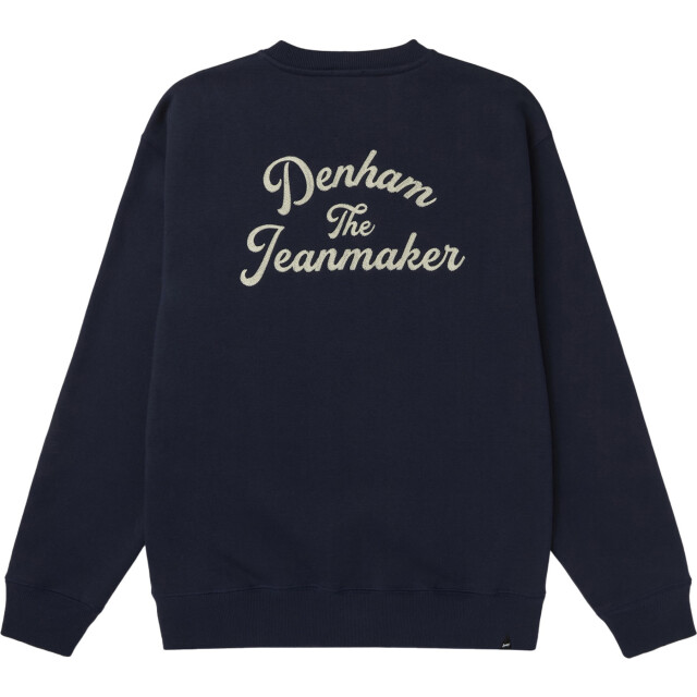 Denham Arch sweat cps