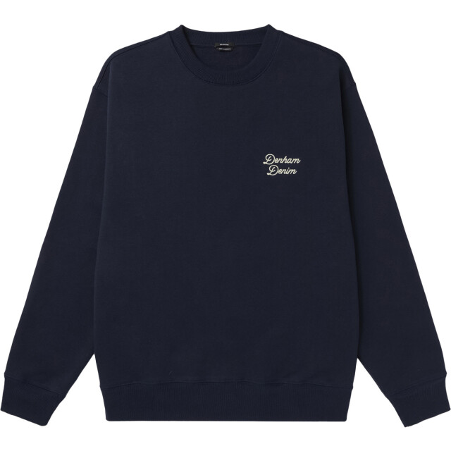 Denham Arch sweat cps