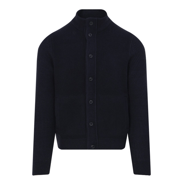 Campbell Vest