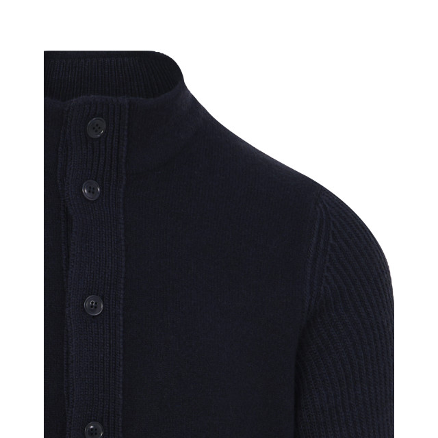 Campbell Vest