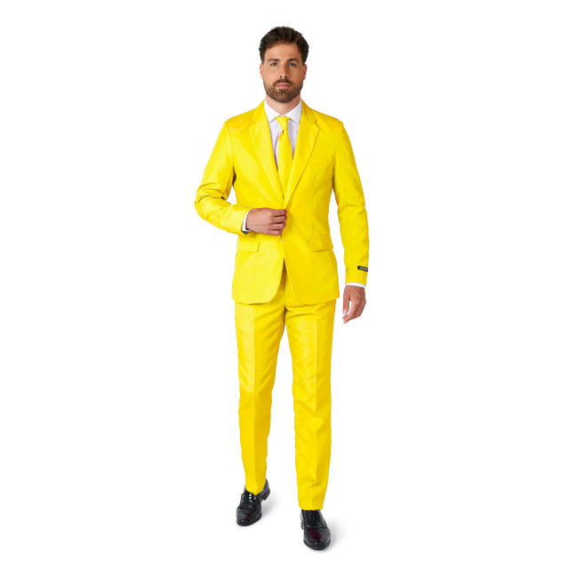 Suitmeister Solid