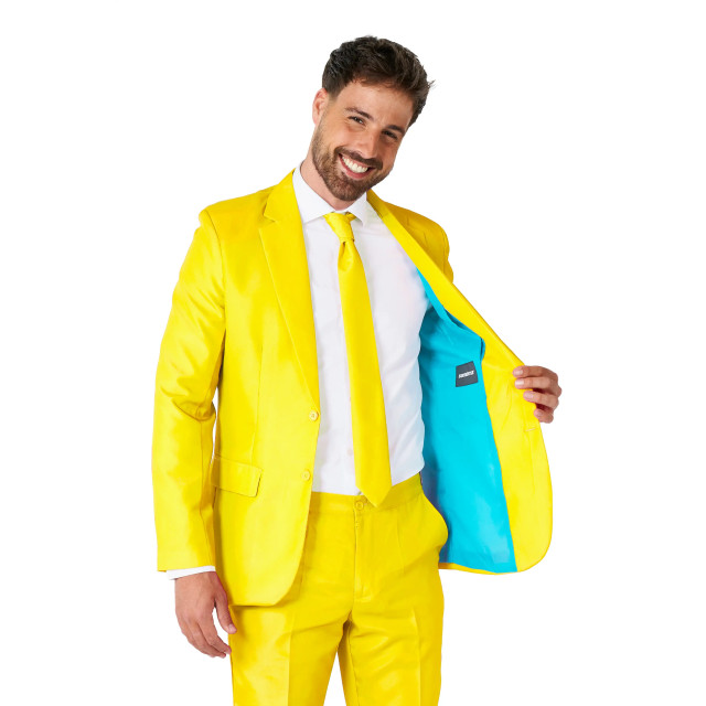 Suitmeister Solid