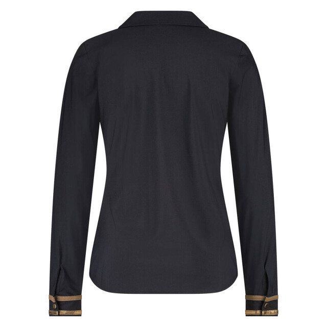 Zip73 Top lange mouw w25/229/03/014