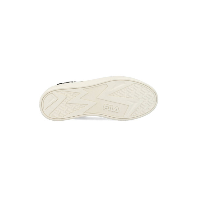 Fila Crosscourt altezza a ffw0023.13036