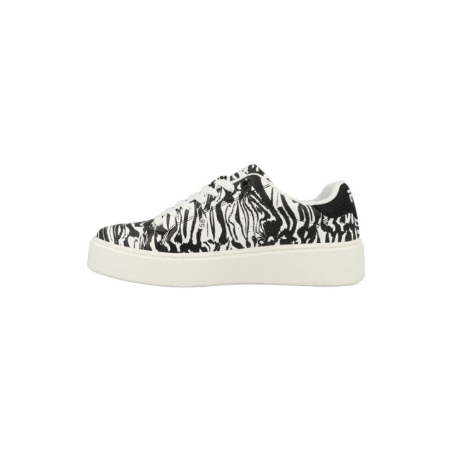 Fila Crosscourt altezza a ffw0023.13036