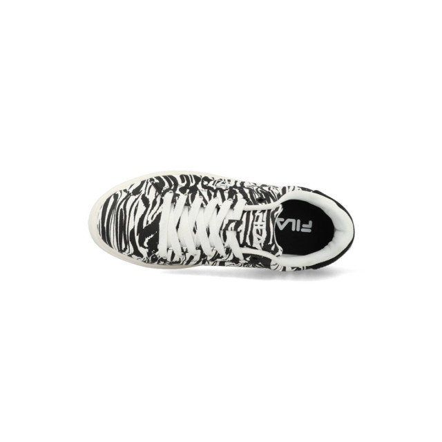 Fila Crosscourt altezza a ffw0023.13036