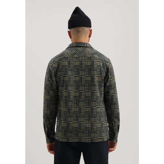 Dstrezzed Gus flannel shirt